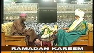 Sheikh Dahiru Bauchi on NTA 12 [upl. by Vittoria103]