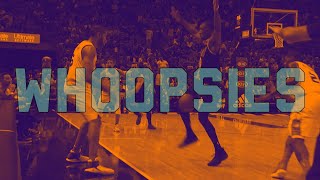 NBA Bloopers  The Starters [upl. by Obnukotalo]