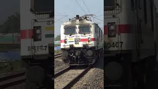 Indian Train Bharat Railway Indian Railways Indian Train Indias Train Diesel Train EMU Train [upl. by Ominorej]