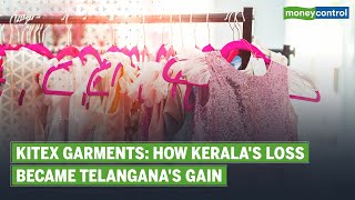 Kitex’s Kerala Episode Exposes How Hard It Is To Do Business In The State [upl. by Nelav]