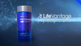 PROTANDIM Nrf2 Español [upl. by Ayian]