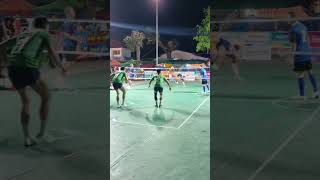 sepak takraw Thailand [upl. by Sucram]