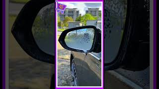 Anti Fog amp Rain Repellent Foam Spray For Car Glass🏷️ [upl. by Delinda550]