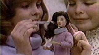 Brooke Shields doll [upl. by Scuram939]