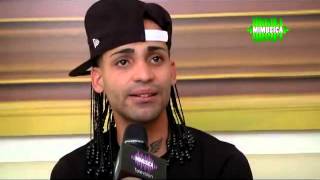 ARCANGEL HABLA DE SU VIDA [upl. by Ioab]