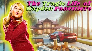 The Real Hayden Panettiere A Candid Look at Her Personal Life  Net Worth [upl. by Borries50]