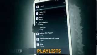 Download Poweramp Music Player Full 209build543 APK  Widget [upl. by Atilehs]