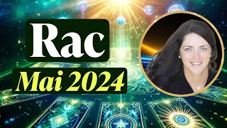 RAC 🌈 Mai 2024 O Lună de Fericire Excepțională Cea Mai Puternică a Anului [upl. by Rexferd667]