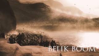 Belik boom  Leonidas clip [upl. by Euqinmod388]