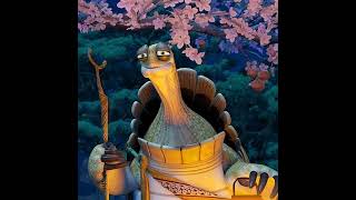 Kung Fu Panda  Master Oogway Ascends Soundtrack [upl. by Tuinenga]