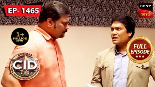 Abhijeets Informants  CID Bengali  Ep 1465  Full Episode  3 Dec 2023 [upl. by Silirama]