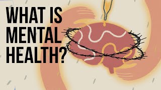 What Is Mental Health [upl. by Isman546]