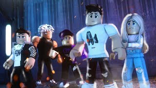 ROBLOX BULLY Story FULL MOVIE  Fully Voiced  Season 2 [upl. by Mokas519]