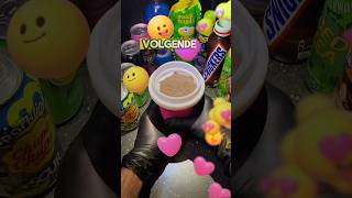 Waarvan zal ik de volgende slushie maken Schrijf snel in de reacties apt [upl. by Eizzo]