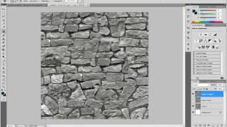 How to make Tileable Textures [upl. by Seravart416]