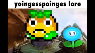 Yoinges Spoinges Lore [upl. by Trakas]