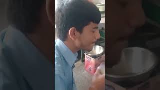 ITI CANTEEN MAI BIRTHDAY BOY SE MSTIIfunny shortsviral comedy canteen [upl. by Annawek]