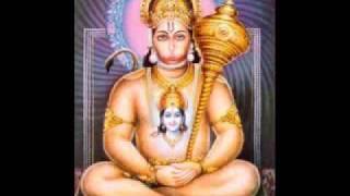 Gulshan Kumar Original Hanuman Chalisa [upl. by Emmit979]