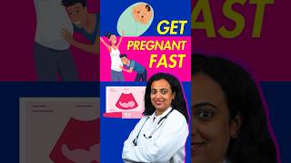 Get Pregnant Fast  Tips for Natural Conception in Hindi [upl. by Cocke]