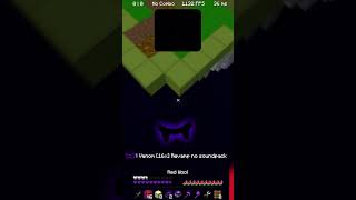 The void is the GREATEST ENEMY shorts minecraft [upl. by Iline458]