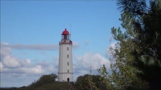 Wir sind mit dem Schiff nach Hiddensee gefahren [upl. by Niltag777]