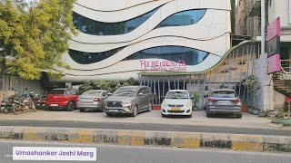 Regenta Central Antarim Hotel  Ahemdabad Gujarat [upl. by Hyde842]