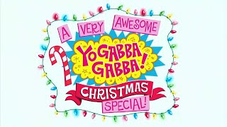 A Very Awesome Christmas Special ✨ Double Episode  Yo Gabba Gabba  Cartoons For Kids [upl. by Drawdesemaj]