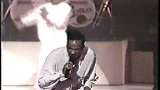 Bobby Brown  My Prerogative Live [upl. by Isbel]