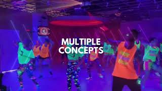 Instructors and gymsstudios  Its time to level up your fitness timetable with Clubbercise [upl. by Watkins83]