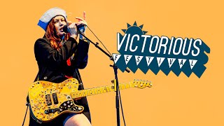 Wet Leg  Ur Mum Live at Victorious Festival 2024 [upl. by Heffron]