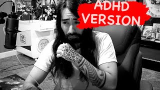 Youtubes War on Adblock Got Worse  ADHD version [upl. by Cerf239]