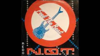 NOT  Feel The Beat Club Version  1991 [upl. by Marlette]