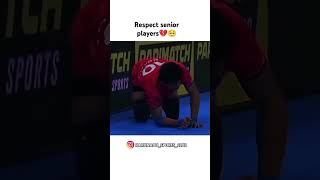 kabaddi karunadusportsclub respect senorplayers viralshort viralvideo viralreels [upl. by Judie658]