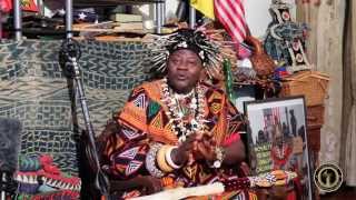 Cameroonian Cultural Heritage Part 1Erick Ntang [upl. by Ishmul]