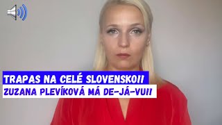 Slováci v šoku Video ktoré musíte vedieť  Toto sú chyby opozície [upl. by Carlock]