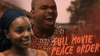 Peace and Order FULL MOVIE  NEW SEPEDI ZULU MOVIES REVIEW 2023  Watching for the first time [upl. by Haram]