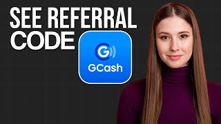 How to See Your GCash Referral Code 2024  Full Guide [upl. by Seebeck752]