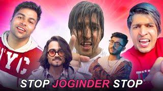 Thara Bhai Joginder Wants To END Youtubers Career 😰  Dhindora [upl. by Nannette]