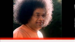 Sri Sathya Sai Ashtottara Shata Namavali [upl. by Herv]