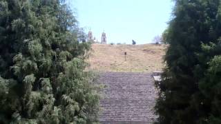 Cholula Mexico [upl. by Aracot359]