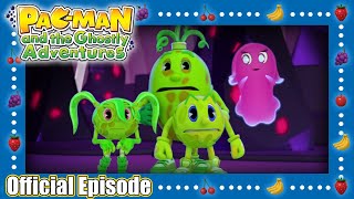 PACMAN  PATGA  S01E02  The Adventure Begins Part 2  Amazin Adventures [upl. by Karlene]