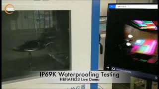 Jetway IP69K Waterproofing Outdoor Computers  HBFMF833W Series [upl. by Drehcir]