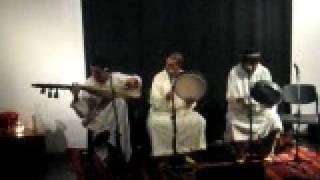 Berber Music of Morocco and the Middle Atlas [upl. by Klinges]