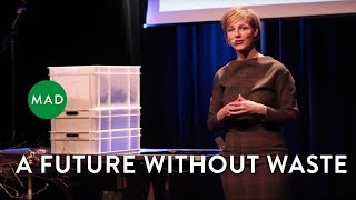 A Future Without Waste  Ida Auken [upl. by Annalise]