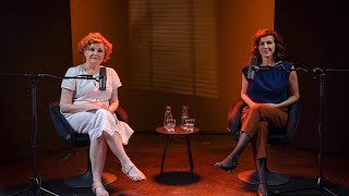 ZEIT Verbrechen – Der Livetalk mit Sabine Rückert und Anne Kunze [upl. by Orsini]