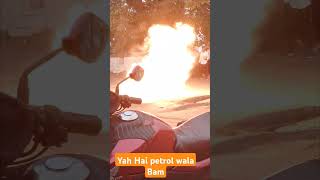 yah Hai petrol wala Bam shorts video [upl. by Haley395]