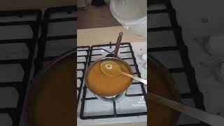 AUTHENTIC NIGERIAN GBEGIRI SOUP😋 howto delicious nigeriancuisine food gbegirisoup shorts fun [upl. by Elbertine]