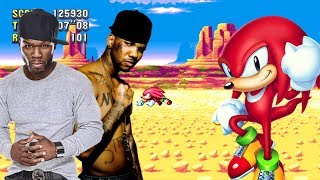 Wildstyle Club or Love It Sonic the Hedgehog vs The Game amp 50 Cent [upl. by Winebaum]