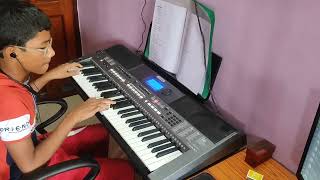 Re kabira  Arijit Singh  By swapnonil  Swapno Productions [upl. by Alleda]