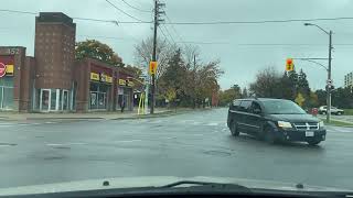 Road testing a Merkury innovations EX TENDABLE Car windshield amp dash mount [upl. by Nahtaj]